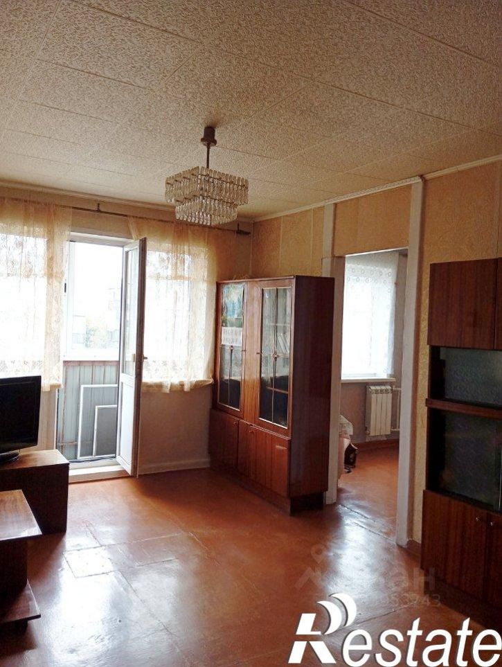 2-комн квартира улица Малахова, 15,  д. 15