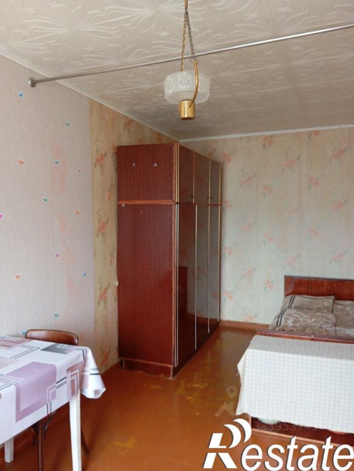 2-комн квартира улица Малахова, 15,  д. 15