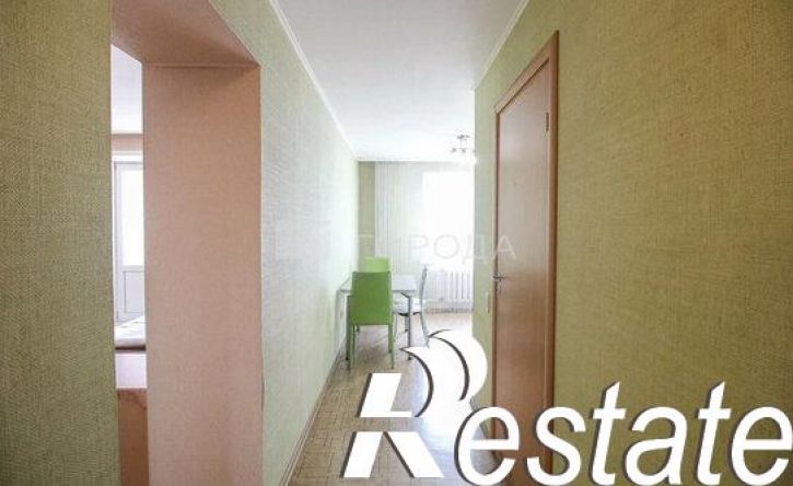 1-комн квартира Песчаная улица, 89,  д. 89