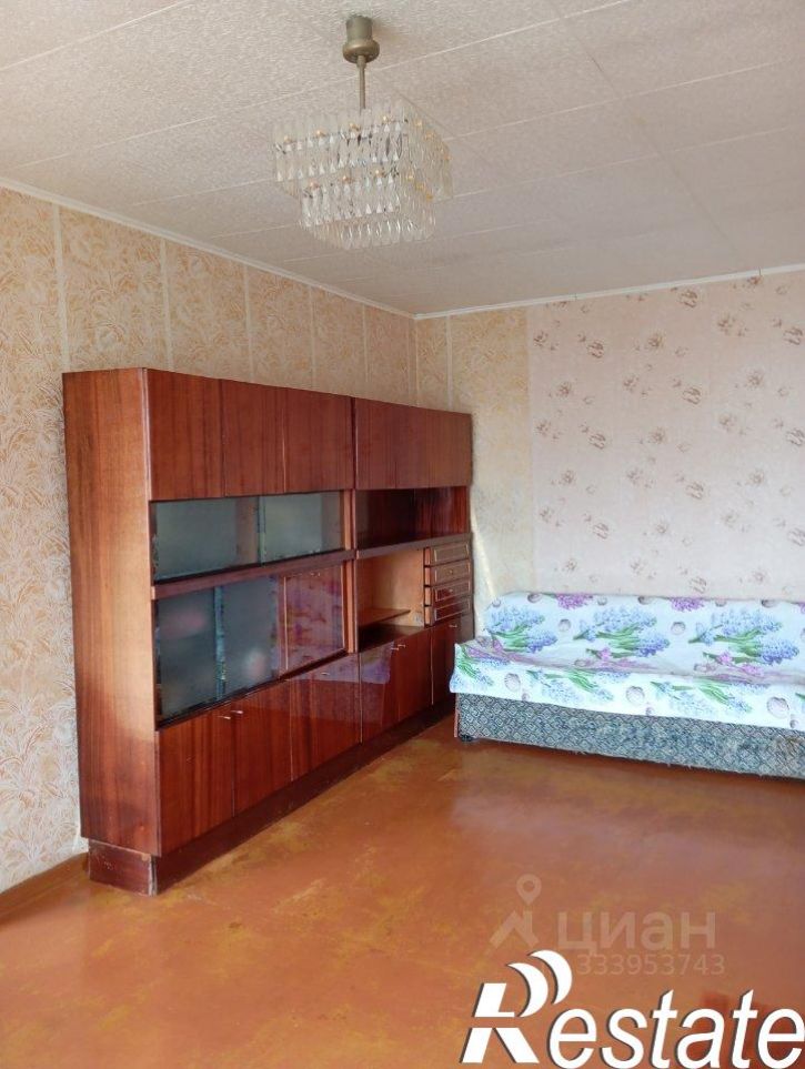 2-комн квартира улица Малахова, 15,  д. 15