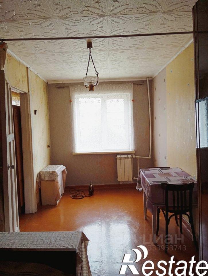 2-комн квартира улица Малахова, 15,  д. 15