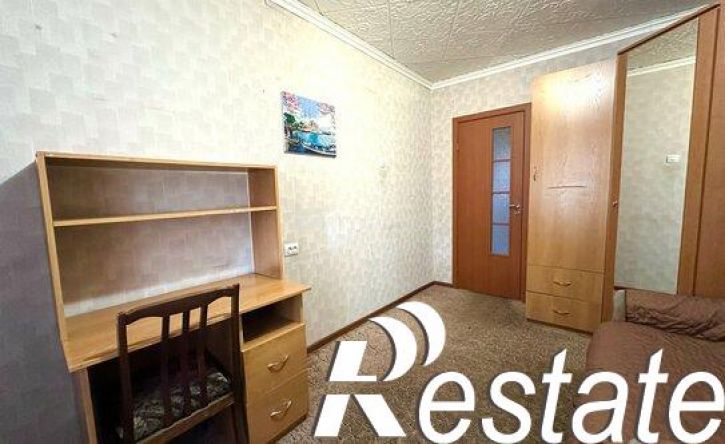 3-комн квартира Павловский тракт, 108,  д. 108