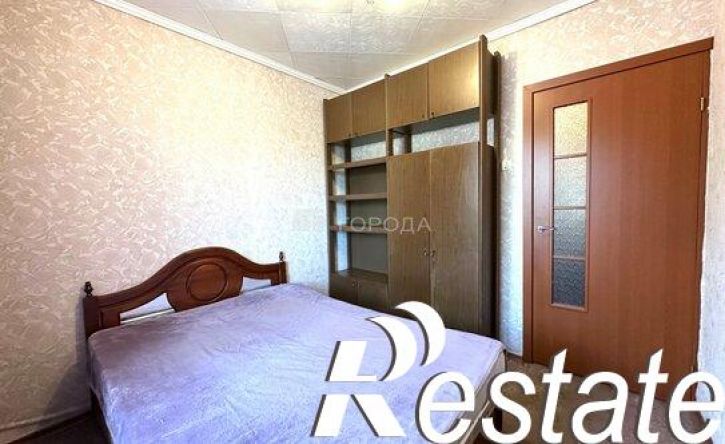 3-комн квартира Павловский тракт, 108,  д. 108