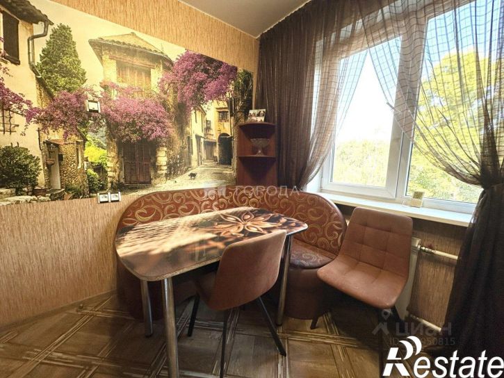 3-комн квартира Павловский тракт, 108,  д. 108