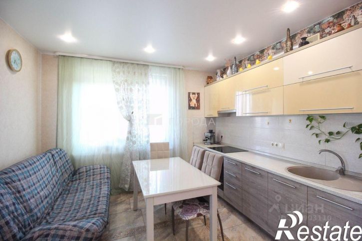 2-комн квартира улица Гулькина, 41,  д. 41