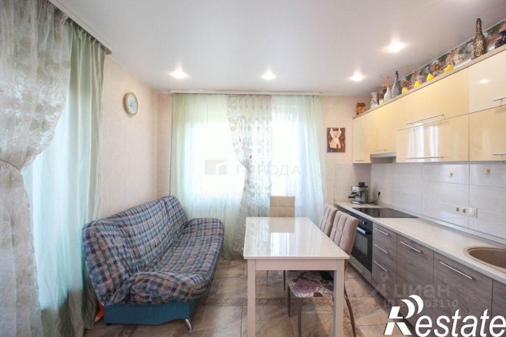 2-комн квартира улица Гулькина, 41,  д. 41