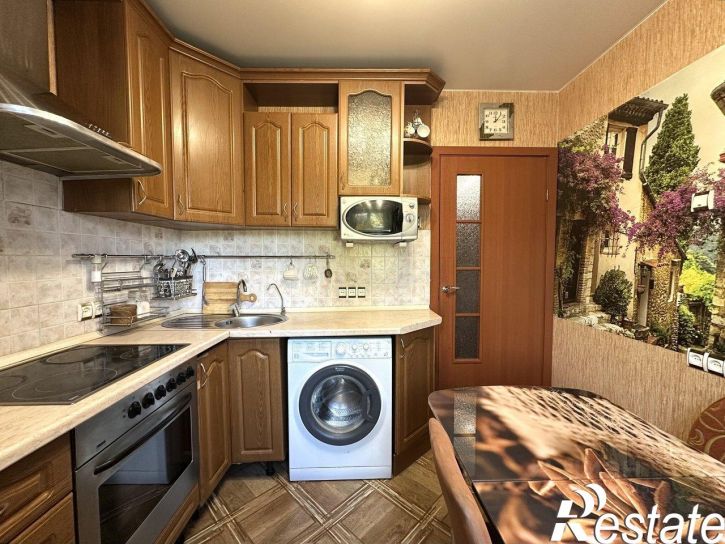 3-комн квартира Павловский тракт, 108,  д. 108