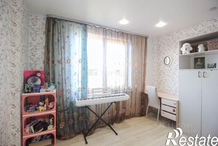 2-комн квартира улица Гулькина, 41,  д. 41