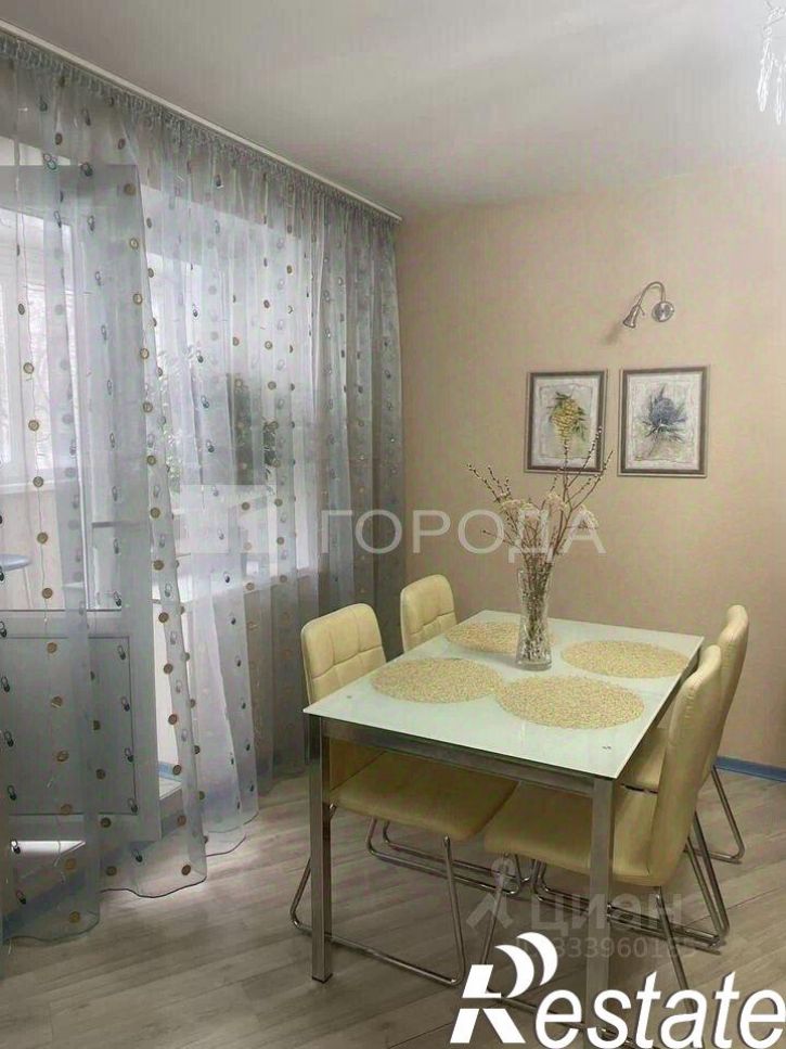3-комн квартира Северный Власихинский проезд, 66,  д. 66