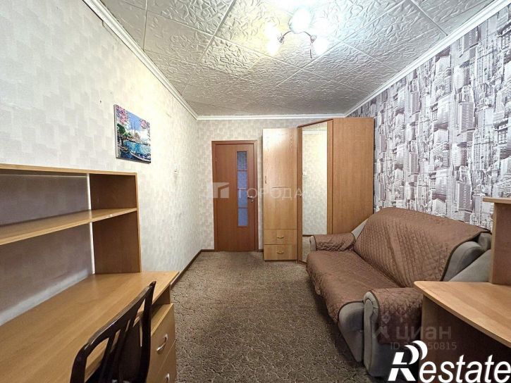 3-комн квартира Павловский тракт, 108,  д. 108