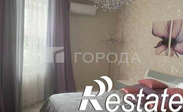 3-комн квартира Северный Власихинский проезд, 66,  д. 66