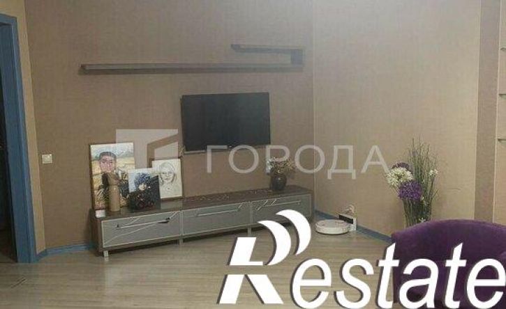 3-комн квартира Северный Власихинский проезд, 66,  д. 66