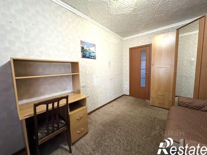 3-комн квартира Павловский тракт, 108,  д. 108