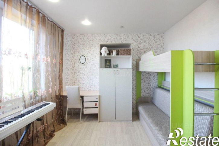 2-комн квартира улица Гулькина, 41,  д. 41