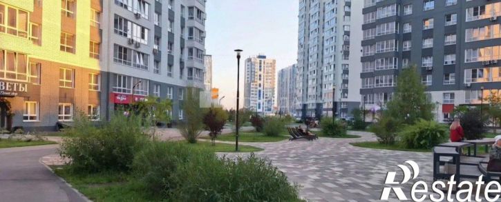 3-комн квартира Северный Власихинский проезд, 122 к4,  д. 122 к4