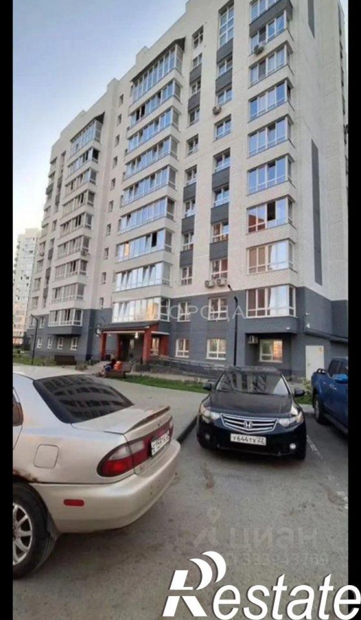 3-комн квартира Северный Власихинский проезд, 122 к4,  д. 122 к4