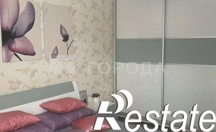 3-комн квартира Северный Власихинский проезд, 66,  д. 66