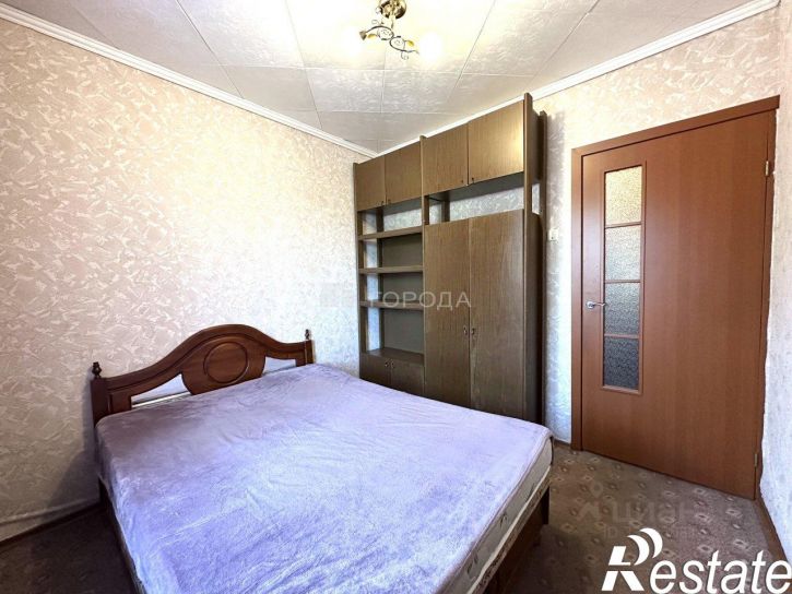 3-комн квартира Павловский тракт, 108,  д. 108