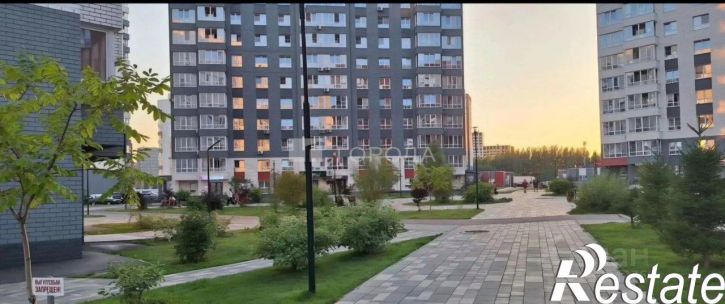 3-комн квартира Северный Власихинский проезд, 122 к4,  д. 122 к4