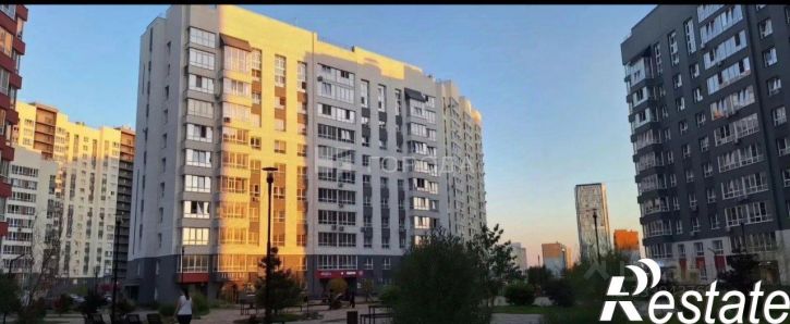 3-комн квартира Северный Власихинский проезд, 122 к4,  д. 122 к4