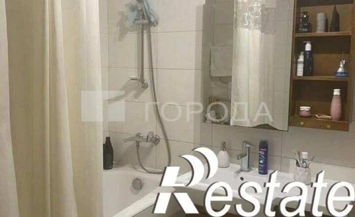 3-комн квартира Северный Власихинский проезд, 66,  д. 66