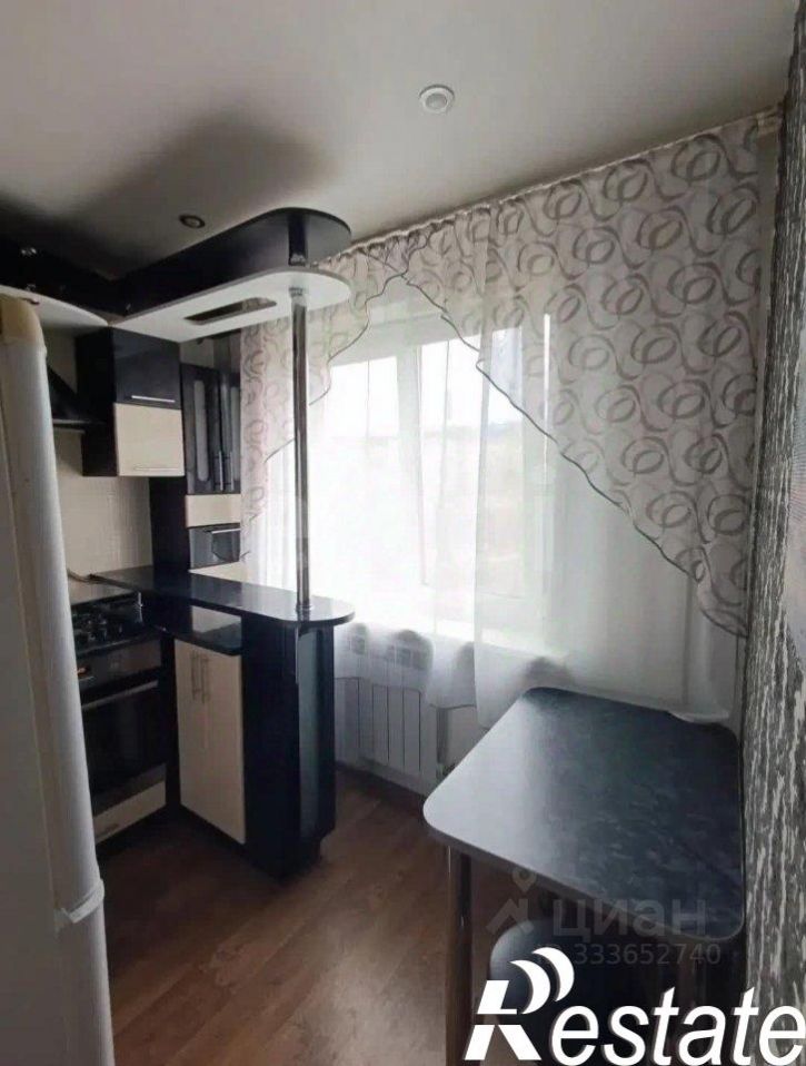 1-комн квартира улица Малахова, 76,  д. 76