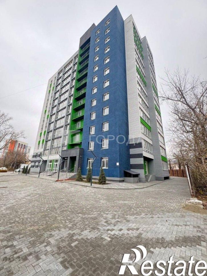 2-комн квартира в новом доме улица Смирнова, 98,  д. 98