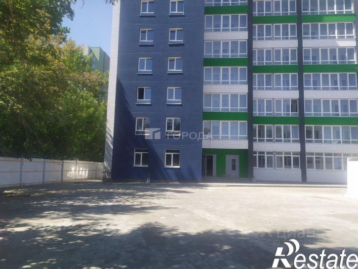 2-комн квартира в новом доме улица Смирнова, 98,  д. 98