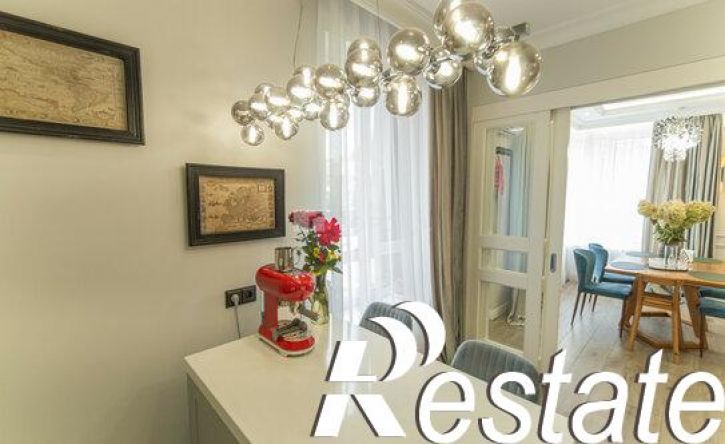 4-комн квартира Комсомольский проспект, 122В к4,  д. 122В к4