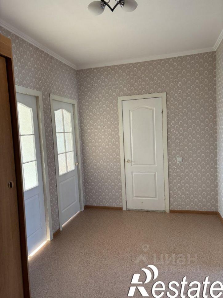 2-комн квартира переулок Присягина, 28А,  д. 28А