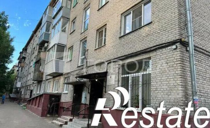 2-комн квартира Комсомольский проспект, 91,  д. 91