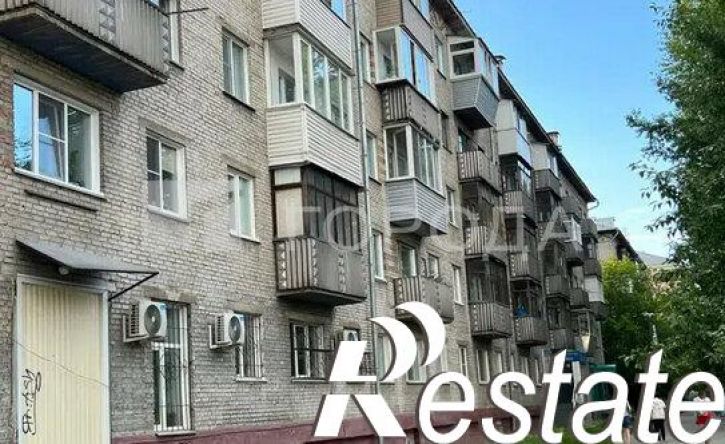 2-комн квартира Комсомольский проспект, 91,  д. 91