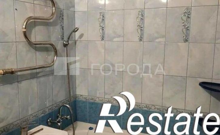 2-комн квартира Комсомольский проспект, 91,  д. 91