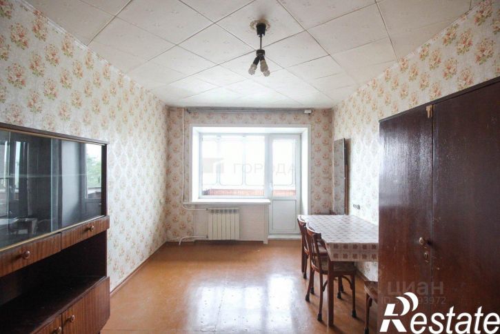 2-комн квартира улица Свердлова, 75,  д. 75