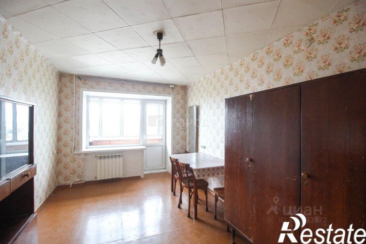 2-комн квартира улица Свердлова, 75,  д. 75