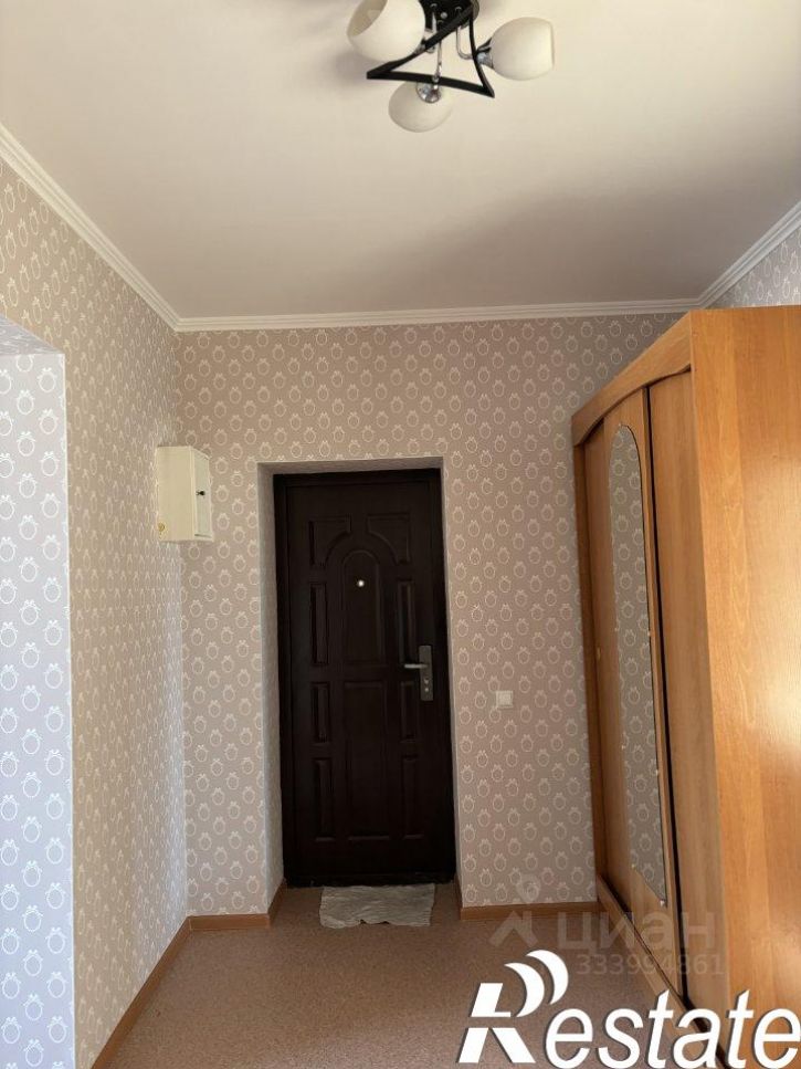 2-комн квартира переулок Присягина, 28А,  д. 28А