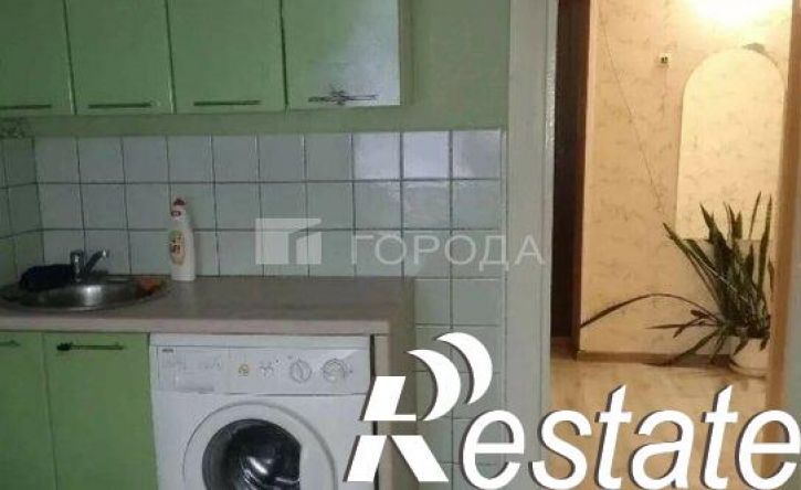 3-комн квартира Комсомольский проспект, 134,  д. 134