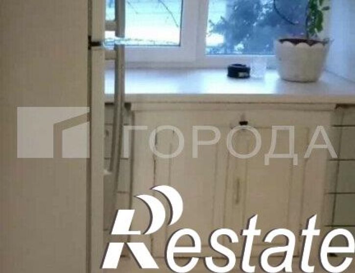 3-комн квартира Комсомольский проспект, 134,  д. 134