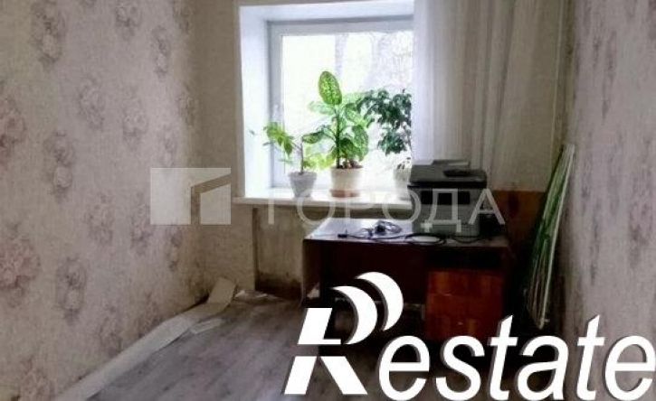 3-комн квартира Комсомольский проспект, 134,  д. 134