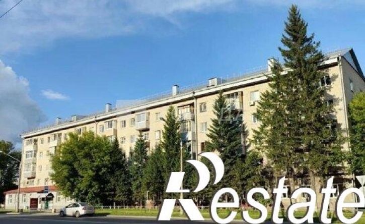 3-комн квартира Комсомольский проспект, 134,  д. 134