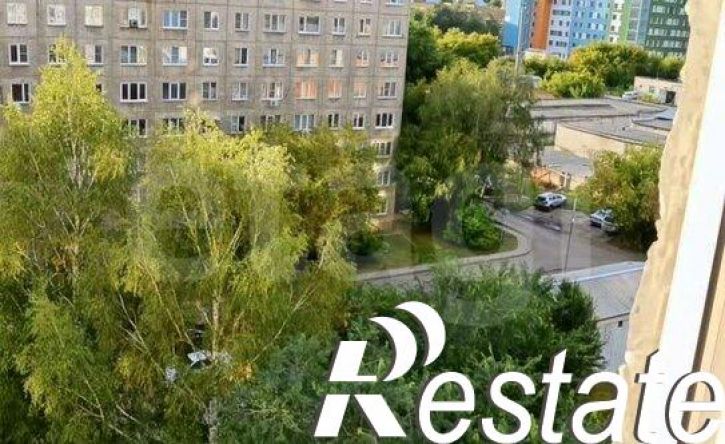 1-комн квартира улица Юрина, 206А,  д. 206А