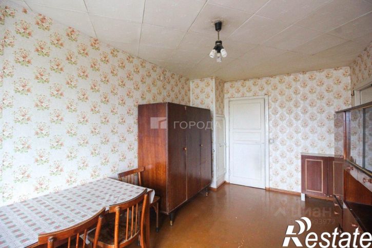 2-комн квартира улица Свердлова, 75,  д. 75