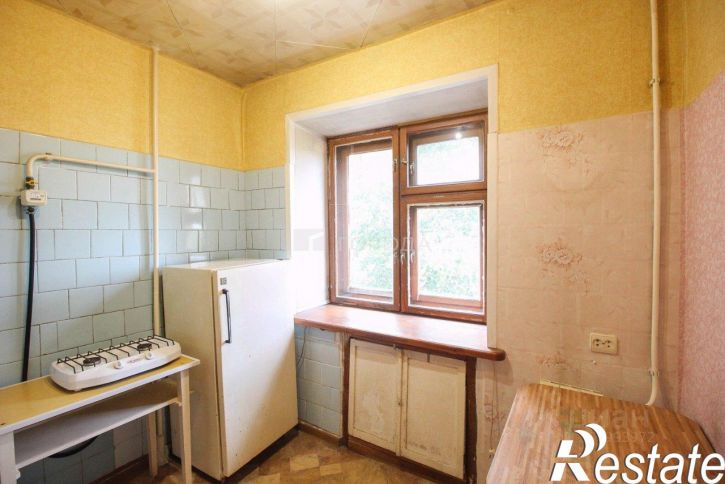 2-комн квартира улица Свердлова, 75,  д. 75