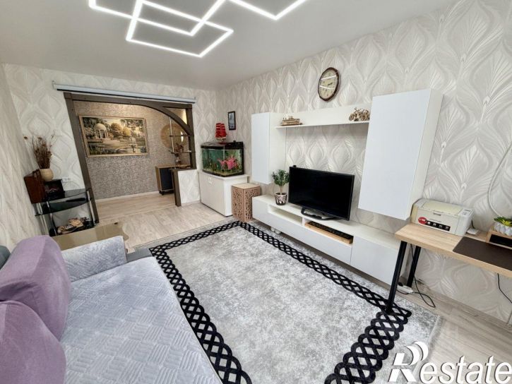3-комн квартира Павловский тракт, 225,  д. 225
