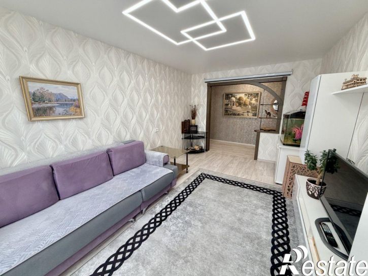 3-комн квартира Павловский тракт, 225,  д. 225