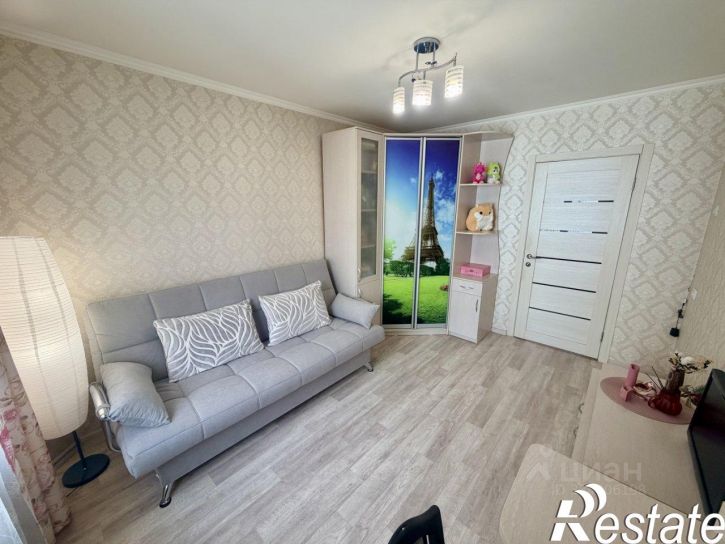 3-комн квартира Павловский тракт, 225,  д. 225