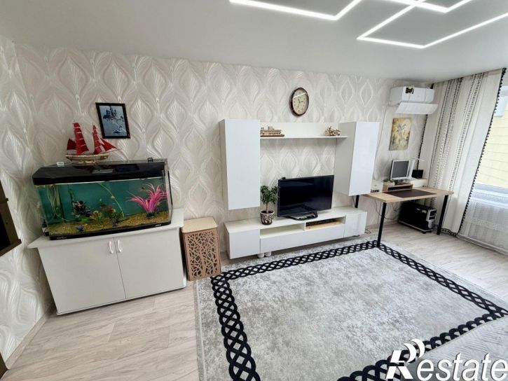 3-комн квартира Павловский тракт, 225,  д. 225