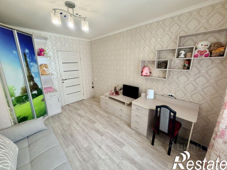 3-комн квартира Павловский тракт, 225,  д. 225