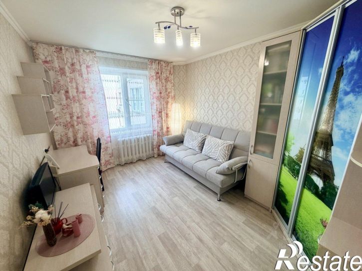 3-комн квартира Павловский тракт, 225,  д. 225