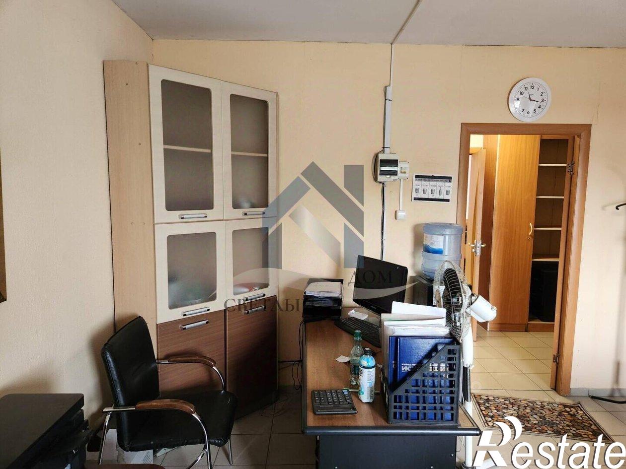 Сдать офис, помещение под офис за 8 500 рублей на улица Гоголя, 75